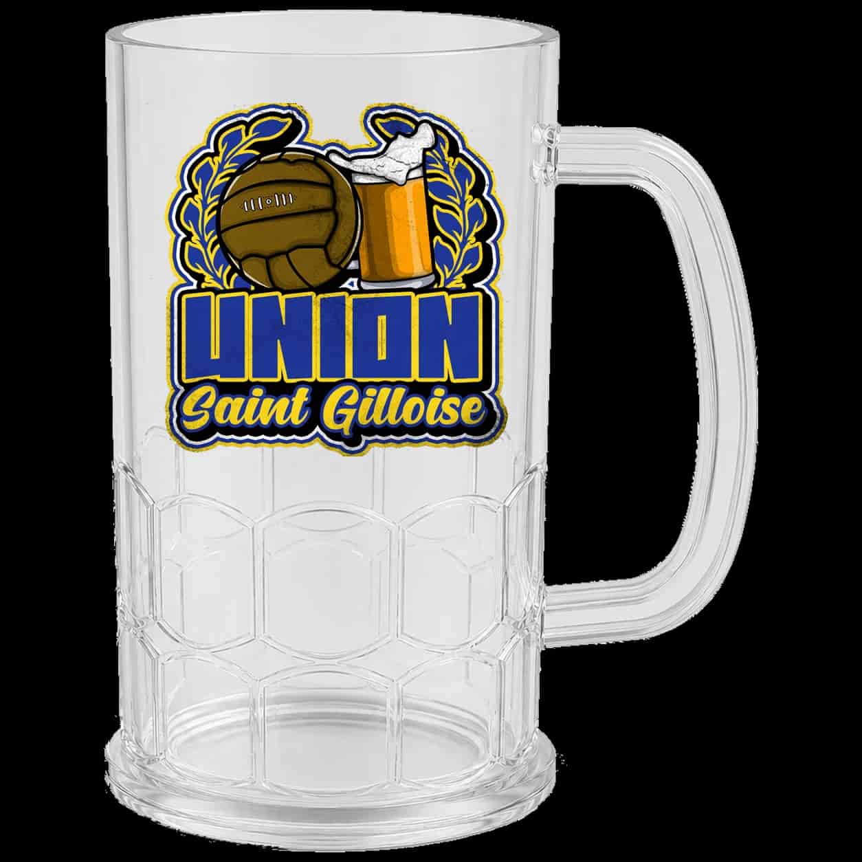 Union Saint Gilloise Bierpul