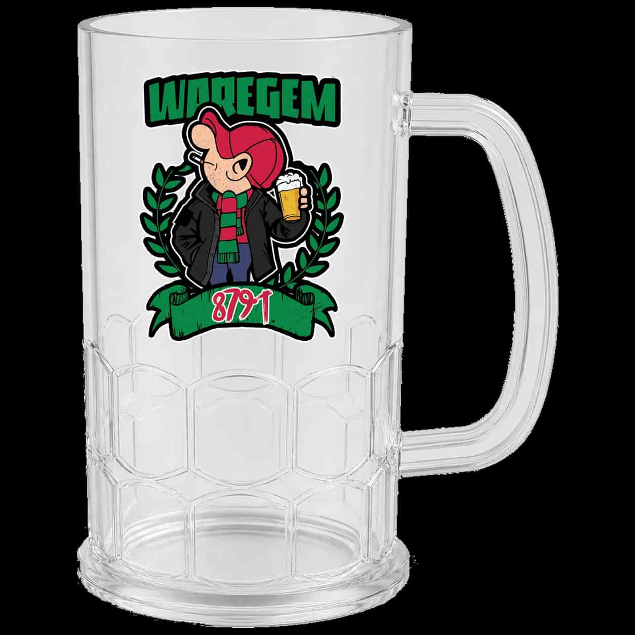 Waregem 8790 Chope à bière