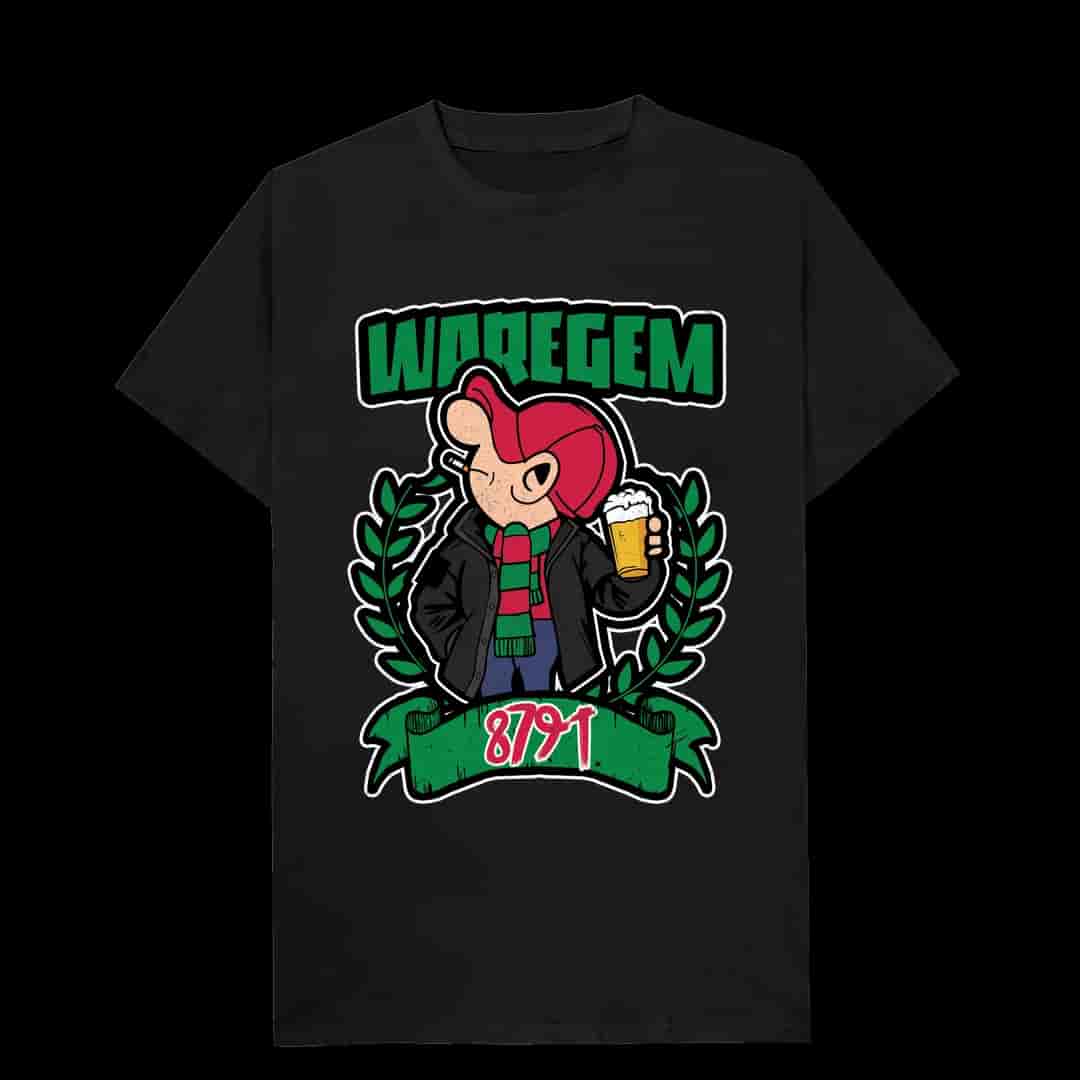 Waregem 8790 T-shirt