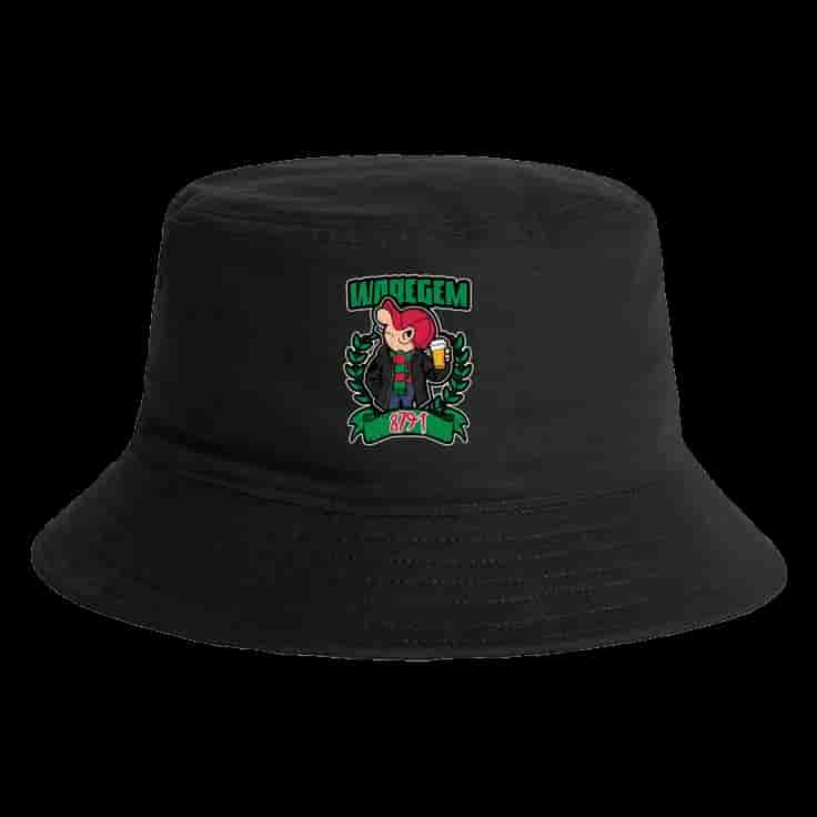 Waregem 8790 Bucket Hat