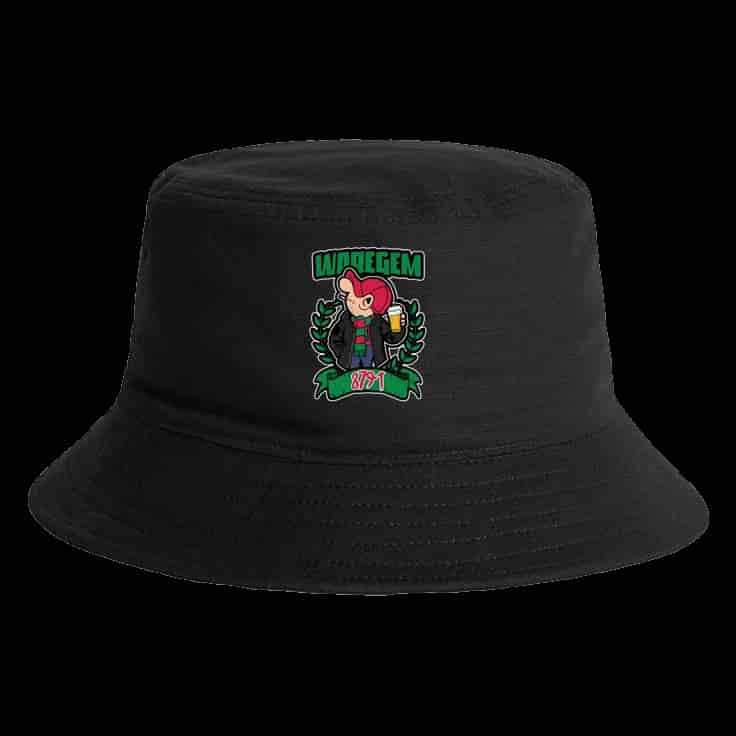Waregem 8790 Bucket Hat