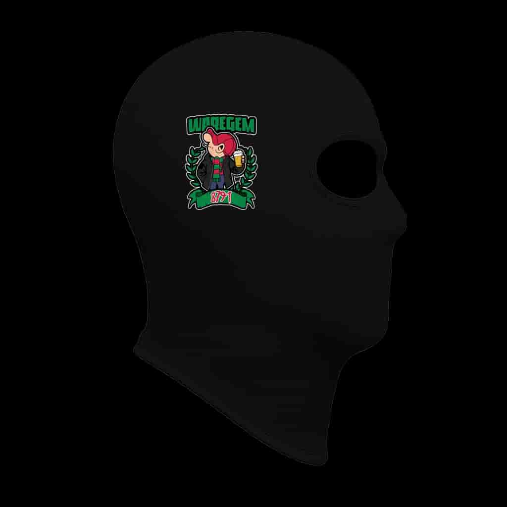 Waregem 8790 Balaclava