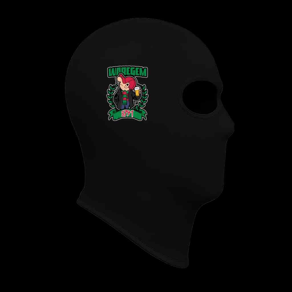 Waregem 8790 Balaclava
