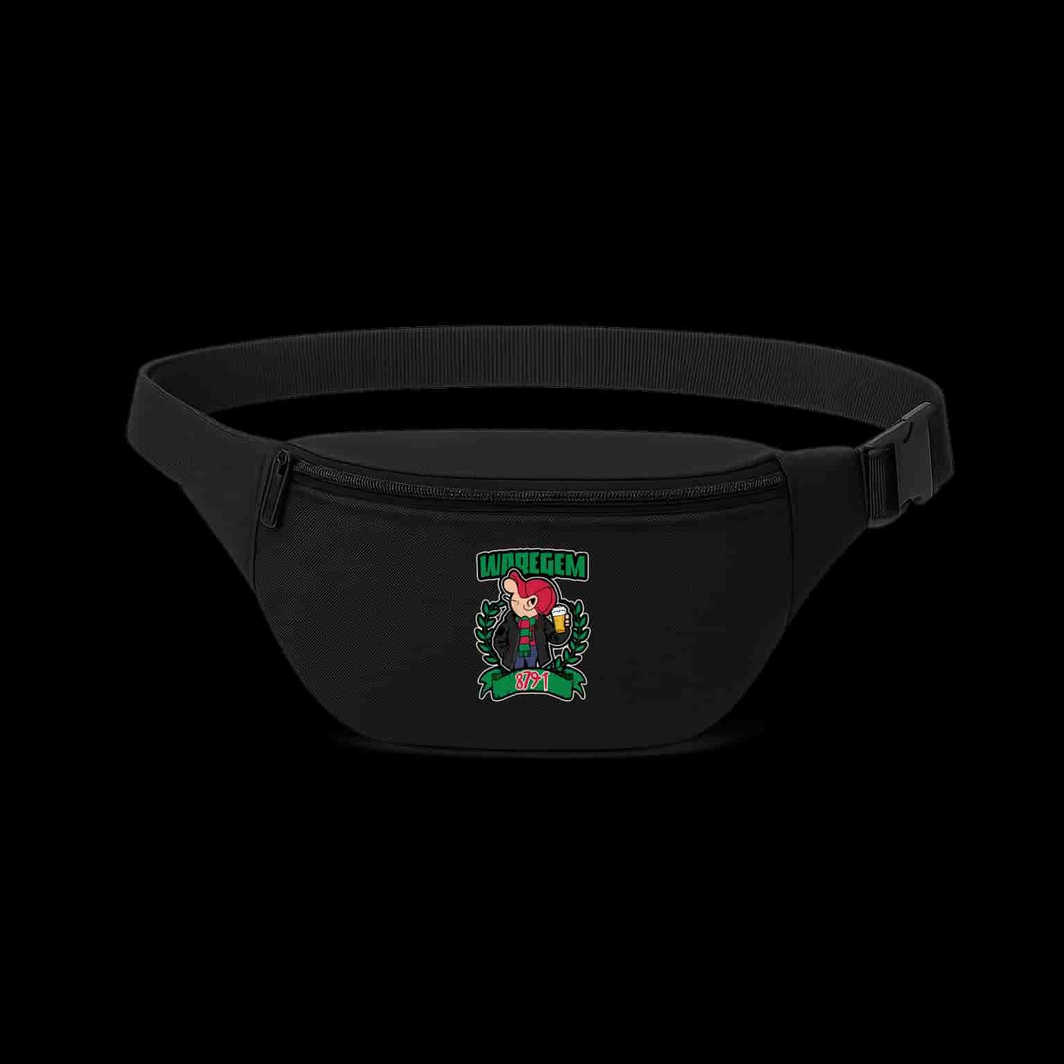 Waregem 8790 Fanny Pack