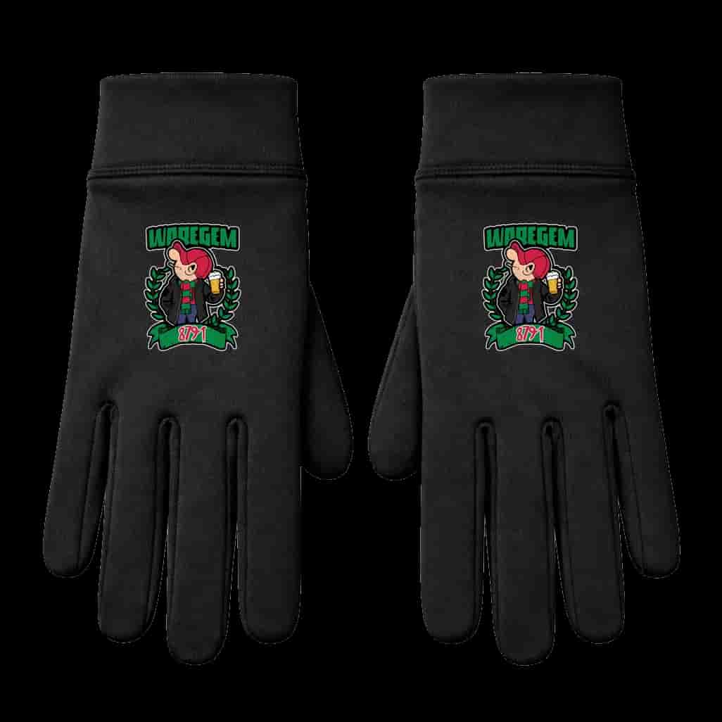 Waregem 8790 Handschoenen