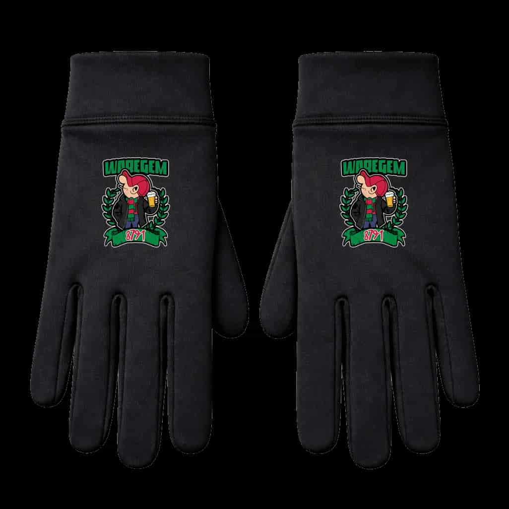 Waregem 8790 Handschoenen