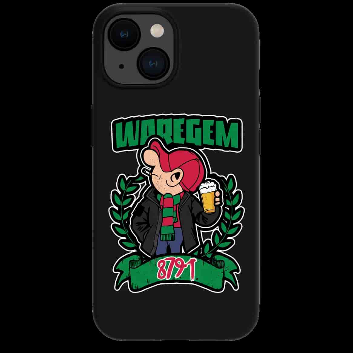 Waregem 8790 iPhone hoes