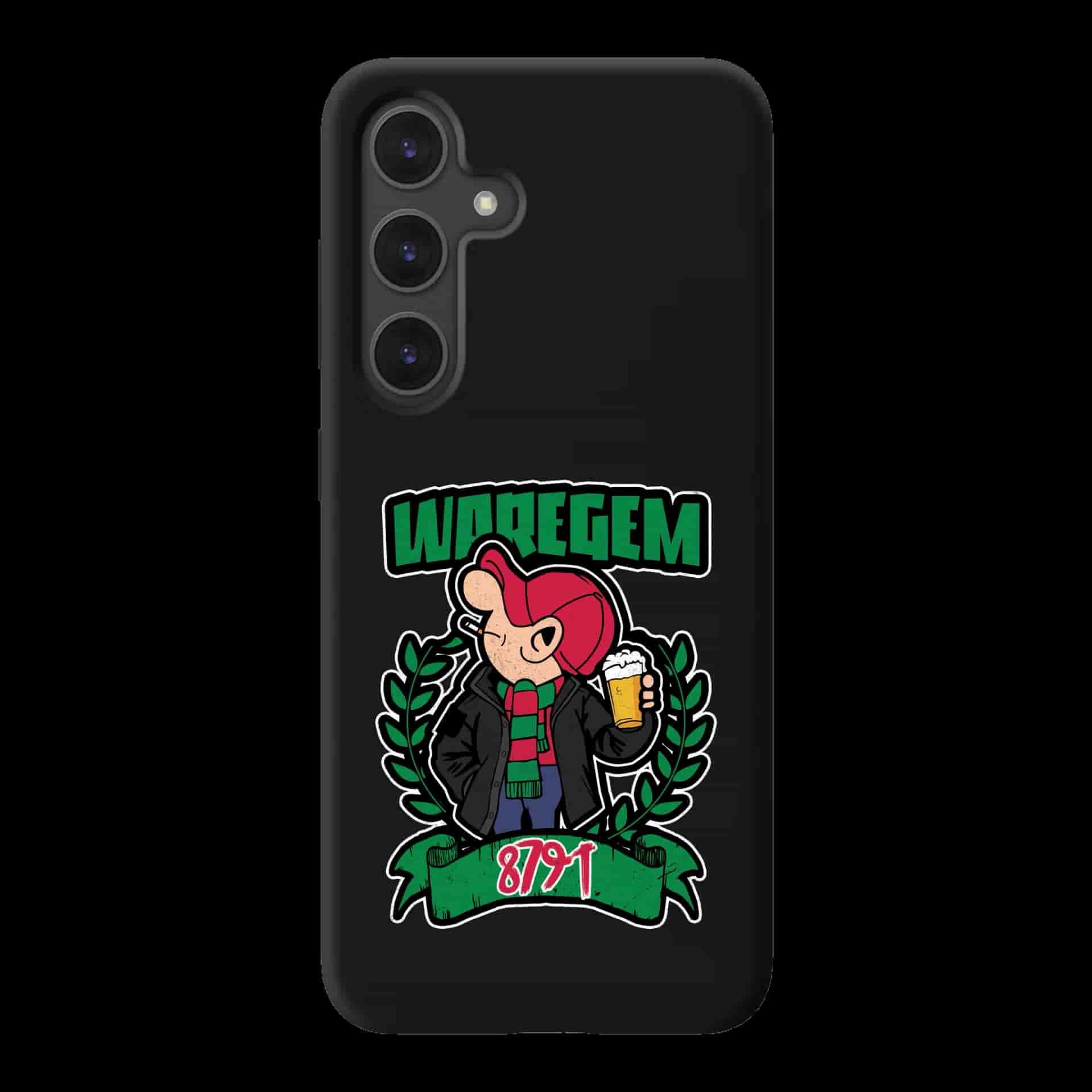 Waregem 8790 Samsung Hoes