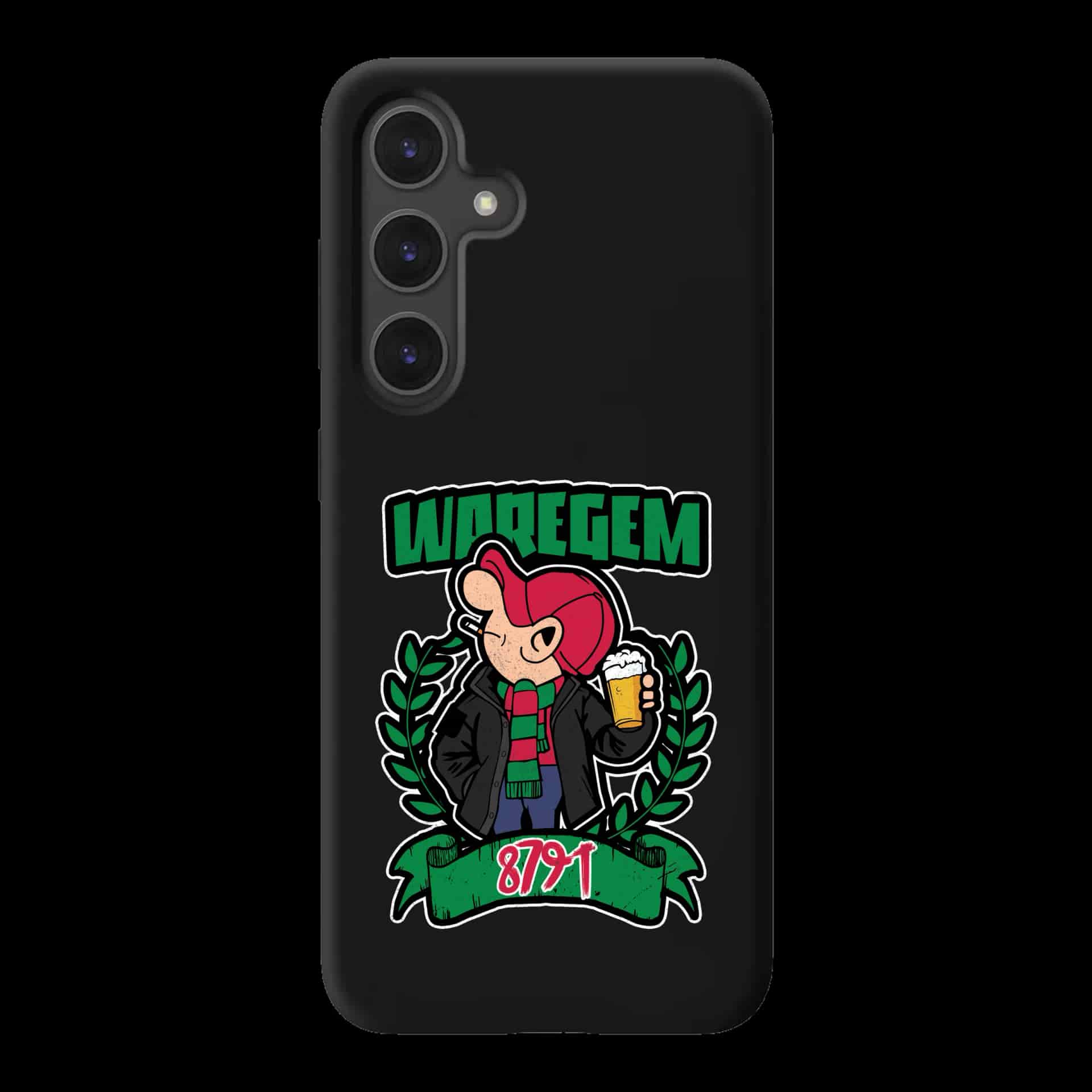 Waregem 8790 Coque Samsung