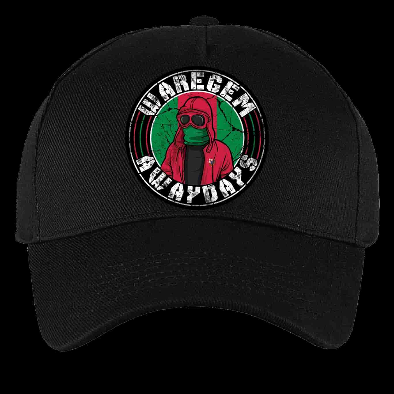 Waregem Awaydays Casquette