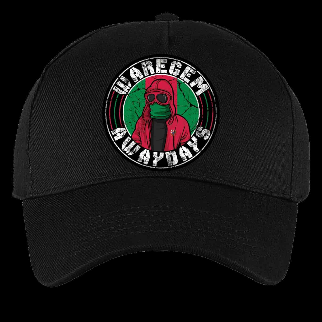 Waregem Awaydays Casquette