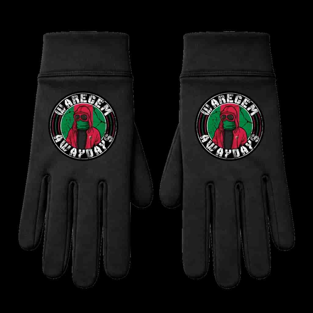 Waregem Awaydays Gants