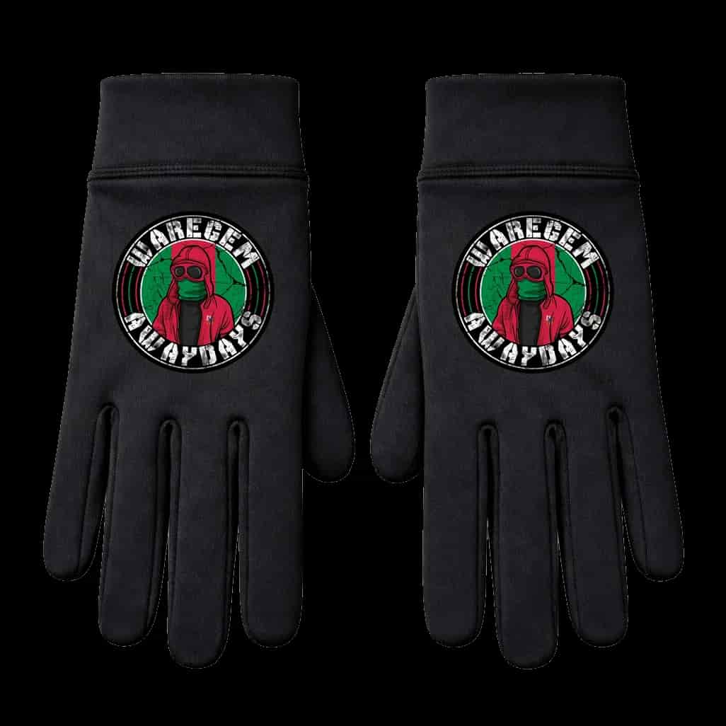 Waregem Awaydays Gants