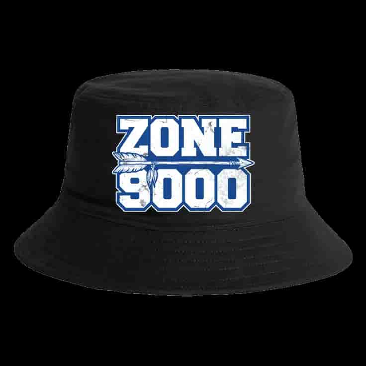 Zone 9000 Chapeau seau
