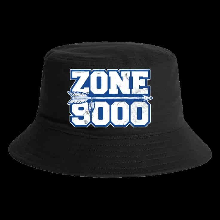 Zone 9000 Chapeau seau