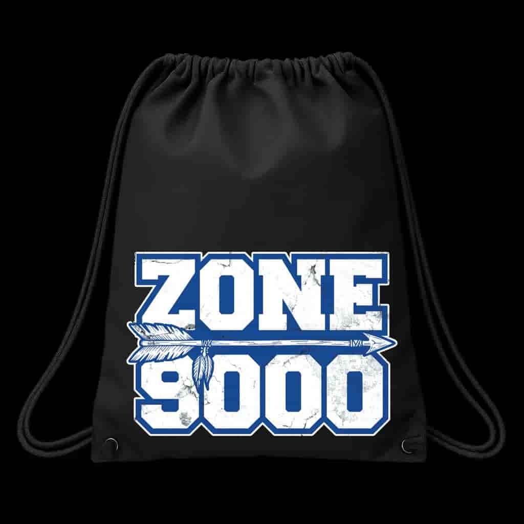 Zone 9000 Sac à dos
