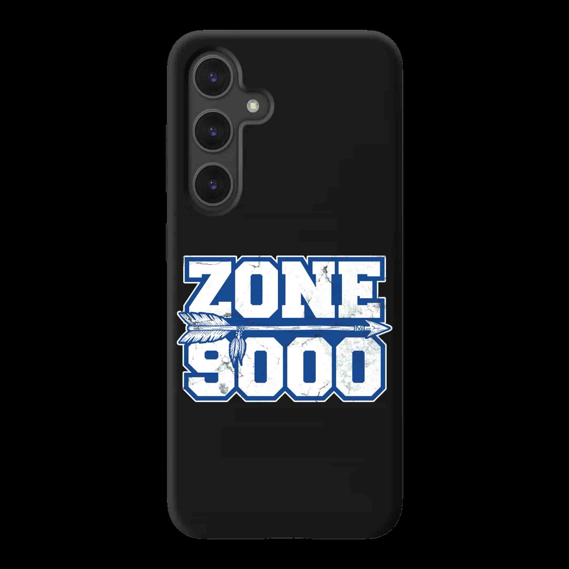 Zone 9000 Coque Samsung
