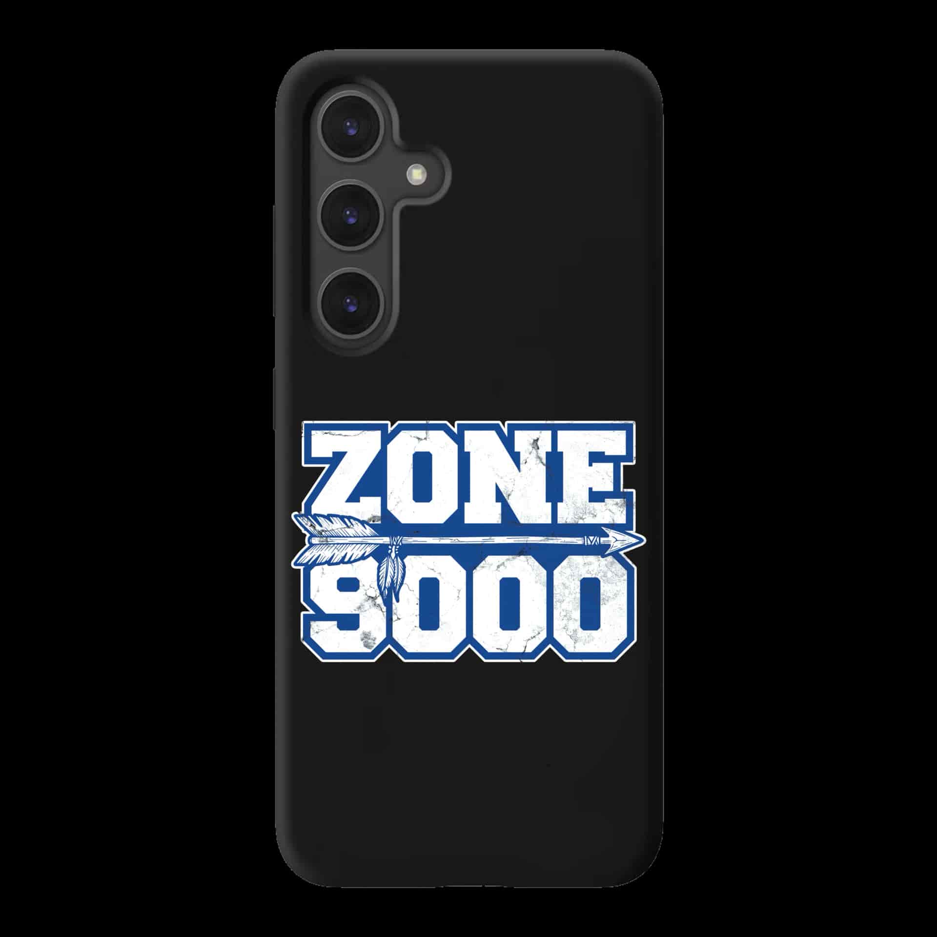 Zone 9000 Coque Samsung