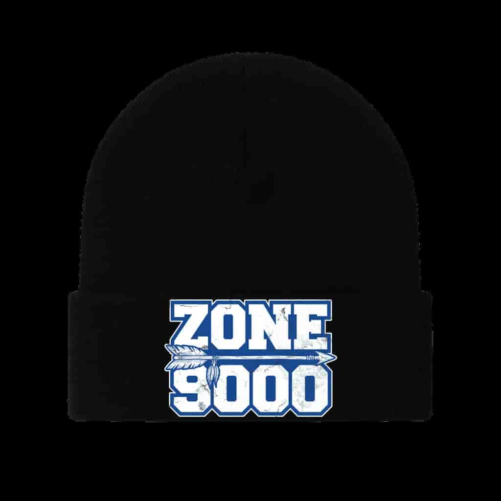 Zone 9000 Bonnet