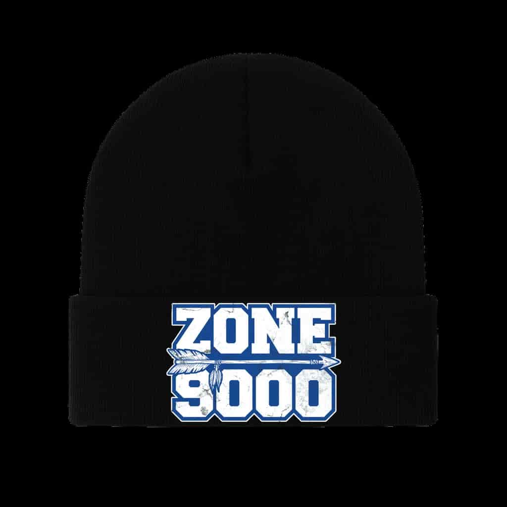 Zone 9000 Bonnet