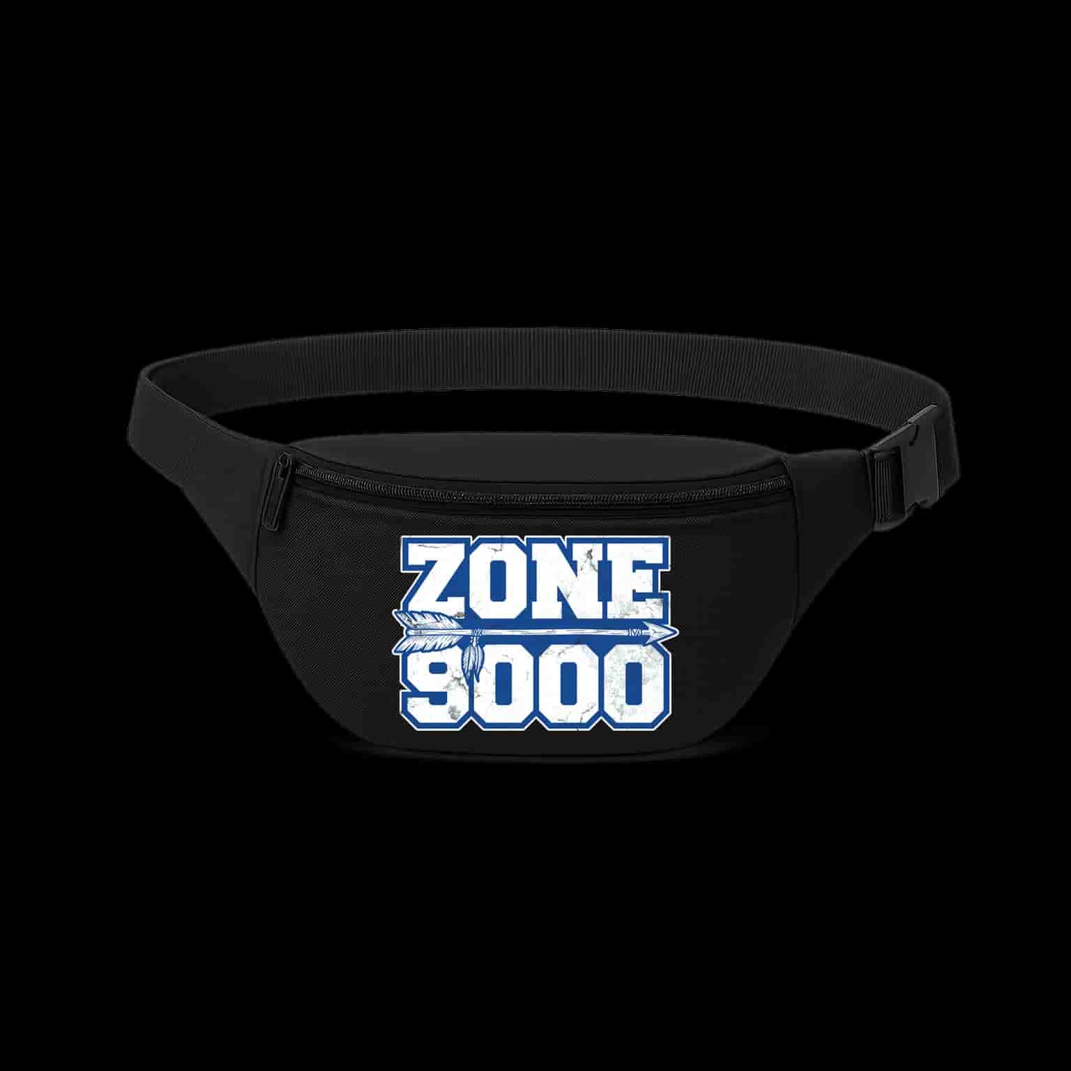 Zone 9000 Sac banane