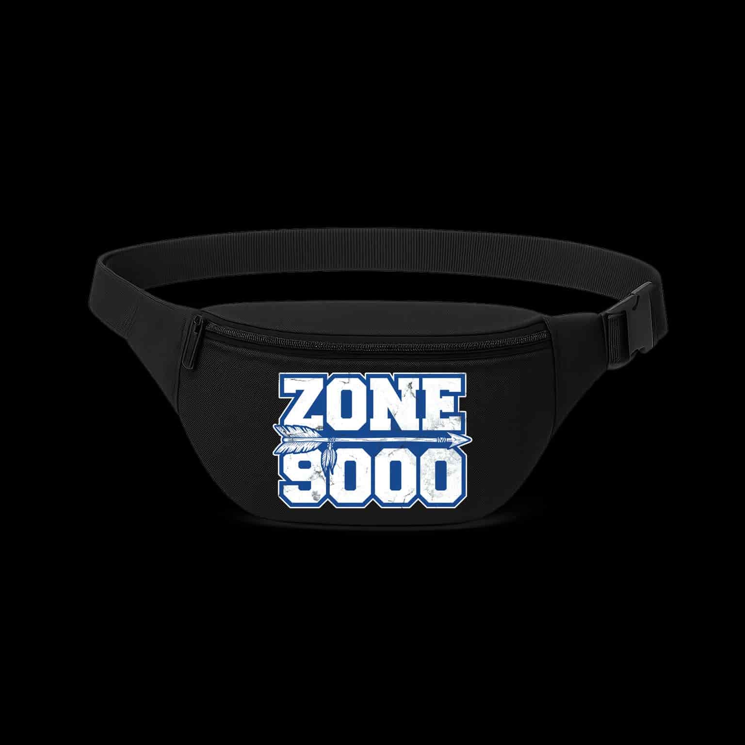 Zone 9000 Sac banane