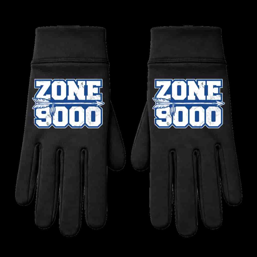 Zone 9000 Gants