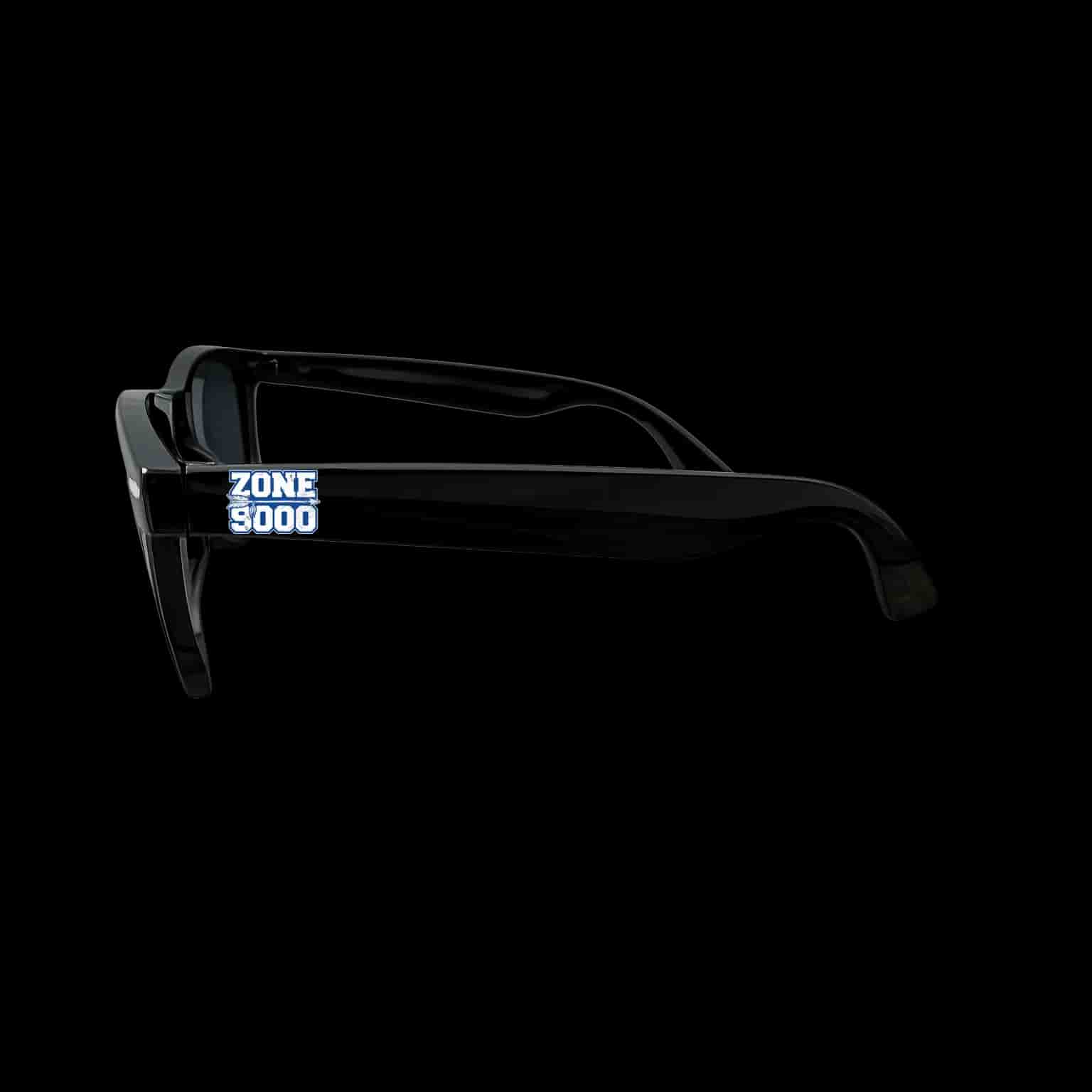 Zone 9000 Lunettes de soleil