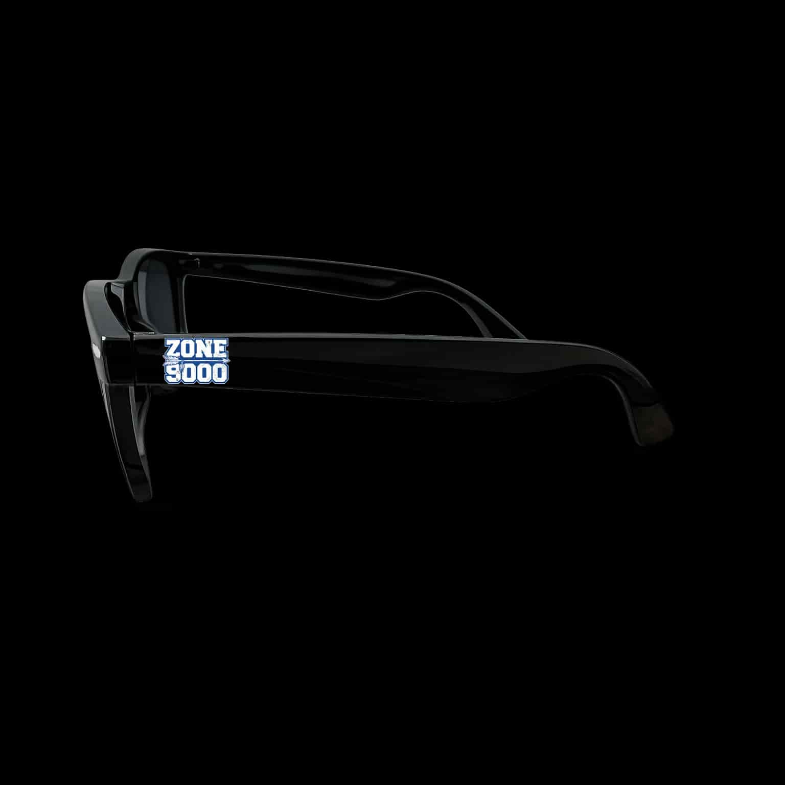 Zone 9000 Lunettes de soleil